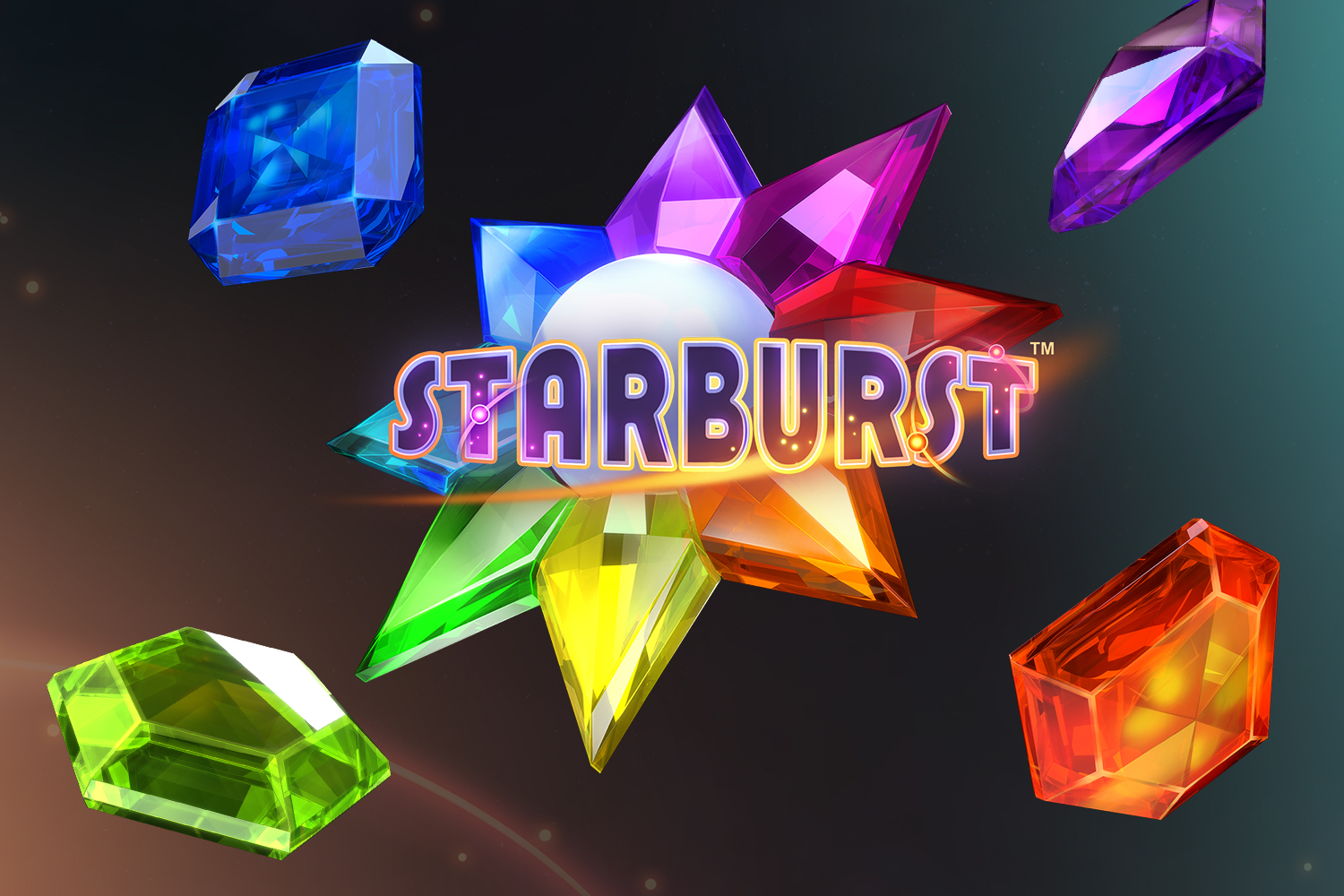 Starburst XXXtreme slot game